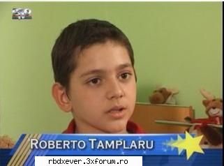 si o poza cu roberto ma va chema si pe glumit :rotfl:  :rotfl:  :rotfl:  :rotfl: dansez pentru tine